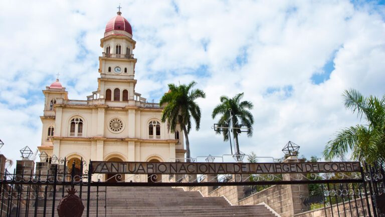 El Santuario Del Cobre Blog De Viaje Por Cuba