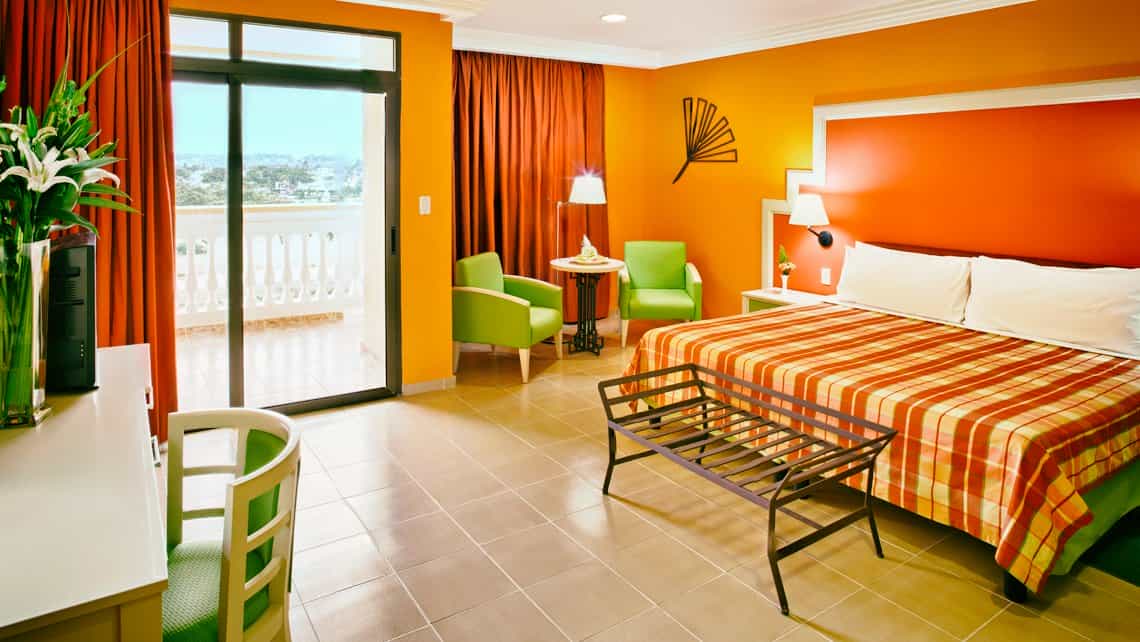 Hoteles para disfrutar La Habana