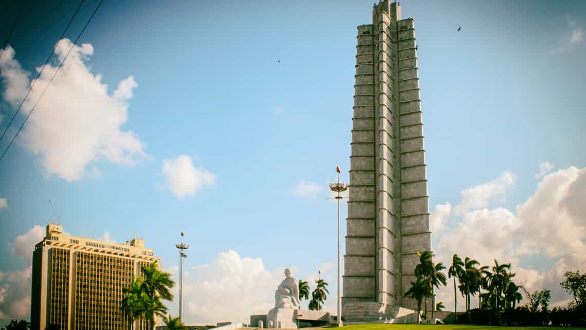 Monumentos de La Habana