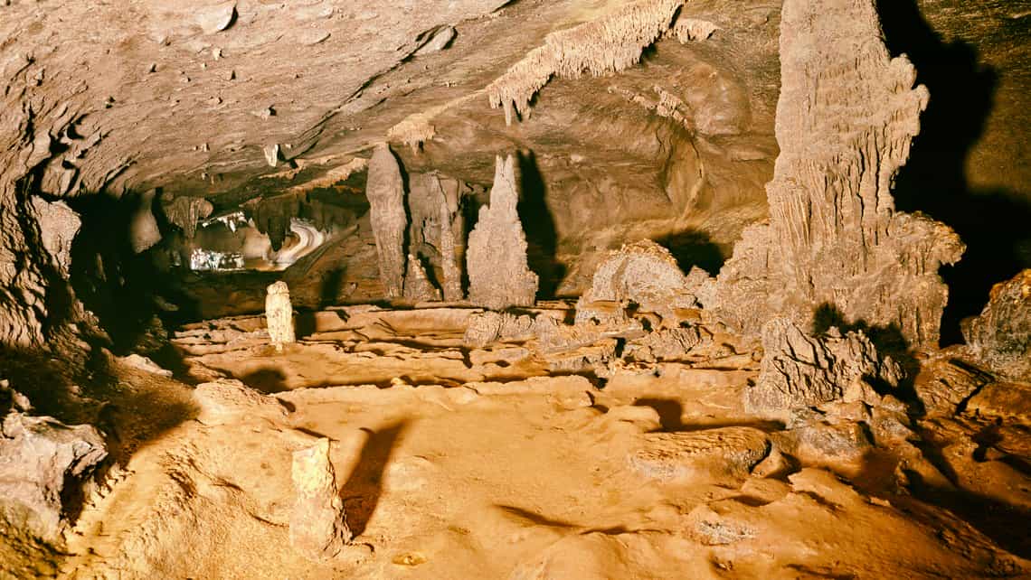 Cueva Palmarito, Viñales, Pinar del Rio