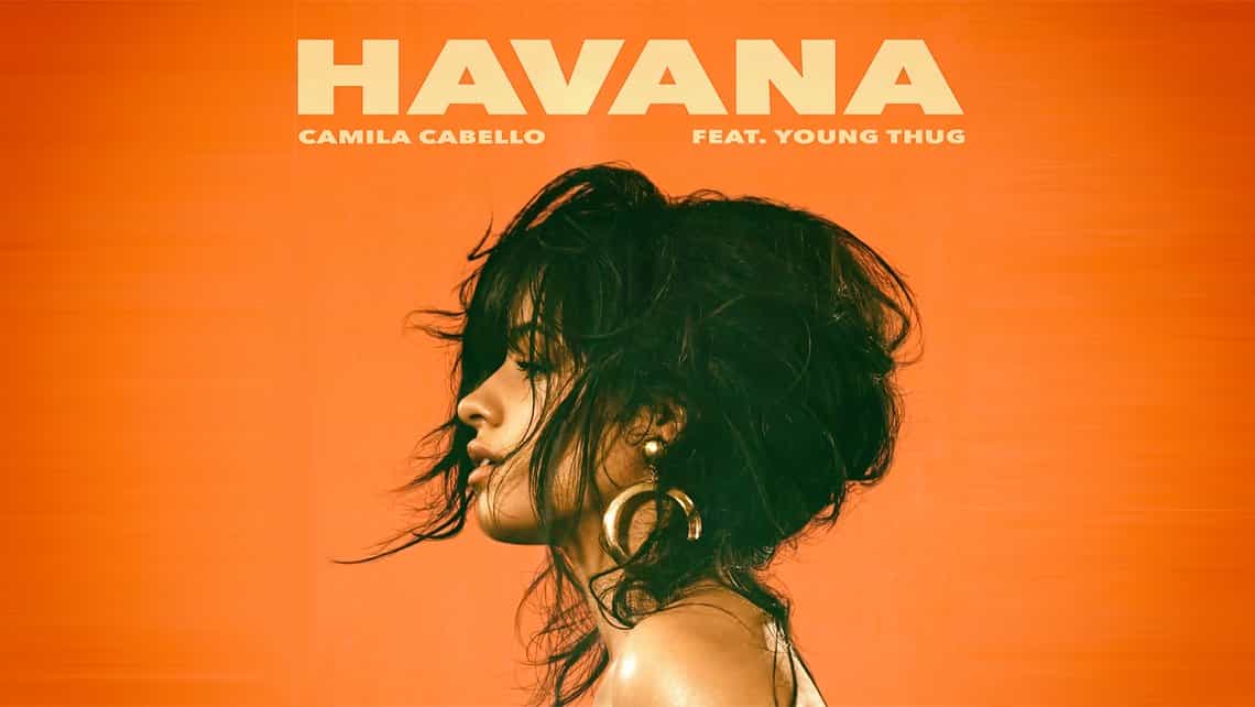 Havana - Camila Cabello feat Young Thug