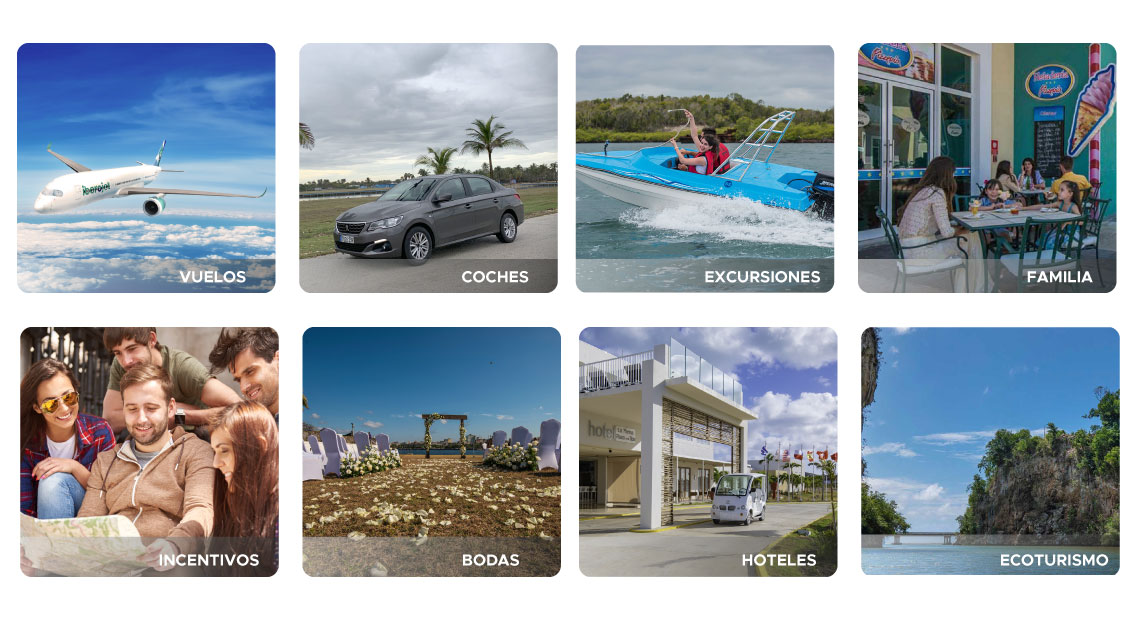 Onlinetours Viajes a Cuba