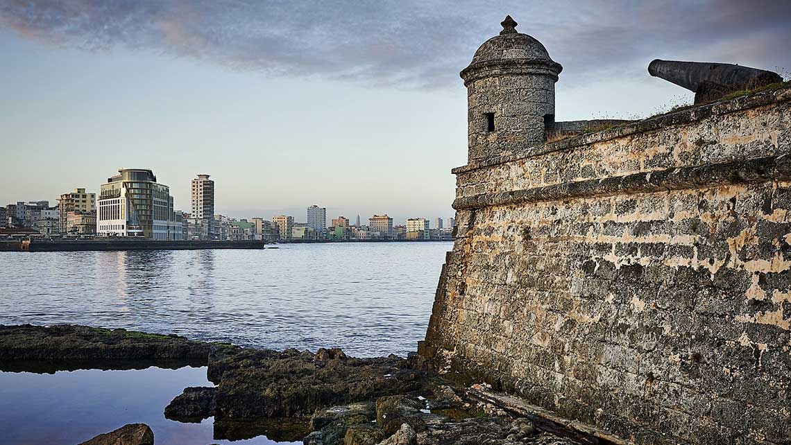 Onlinetours Viajes a Cuba
