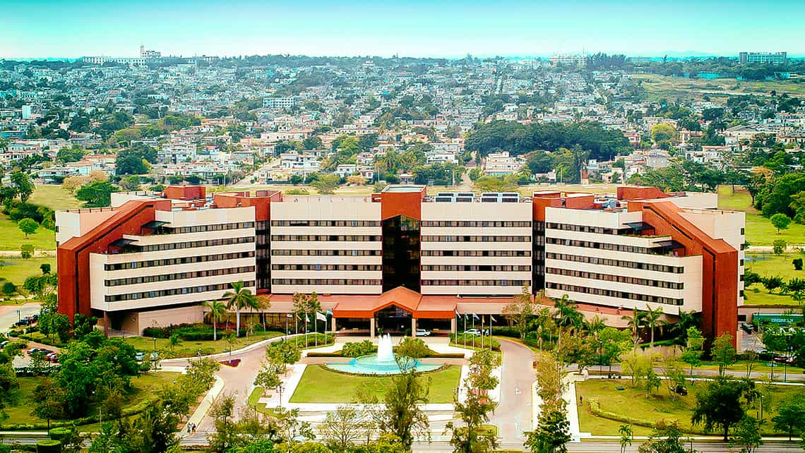 Hotel Memories Miramar
