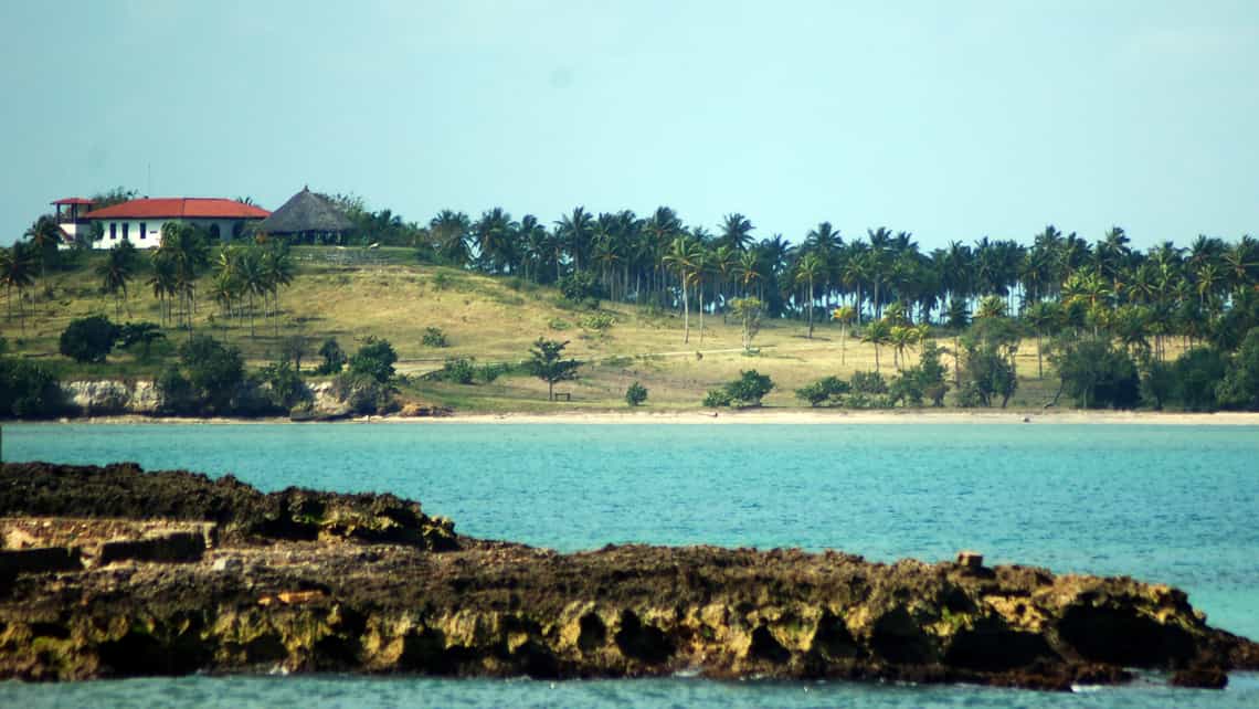 Bahia de Bariay
