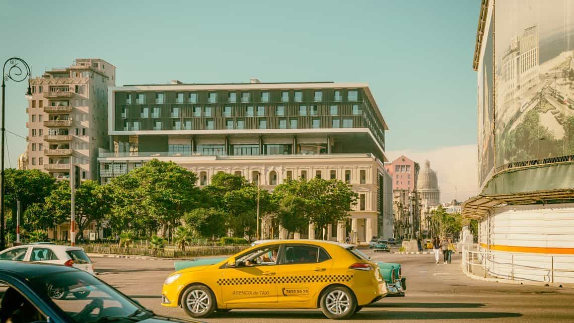 Hotel de lujo Iberostar Grand Packard