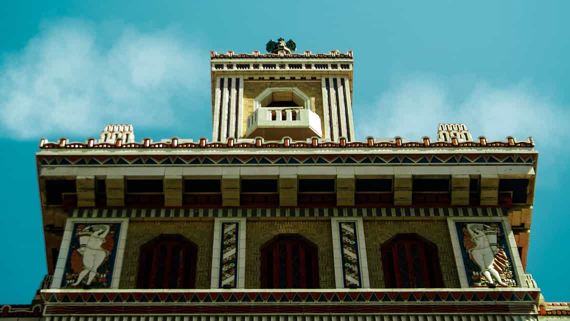 Edificio Bacardí (Habana Vieja)