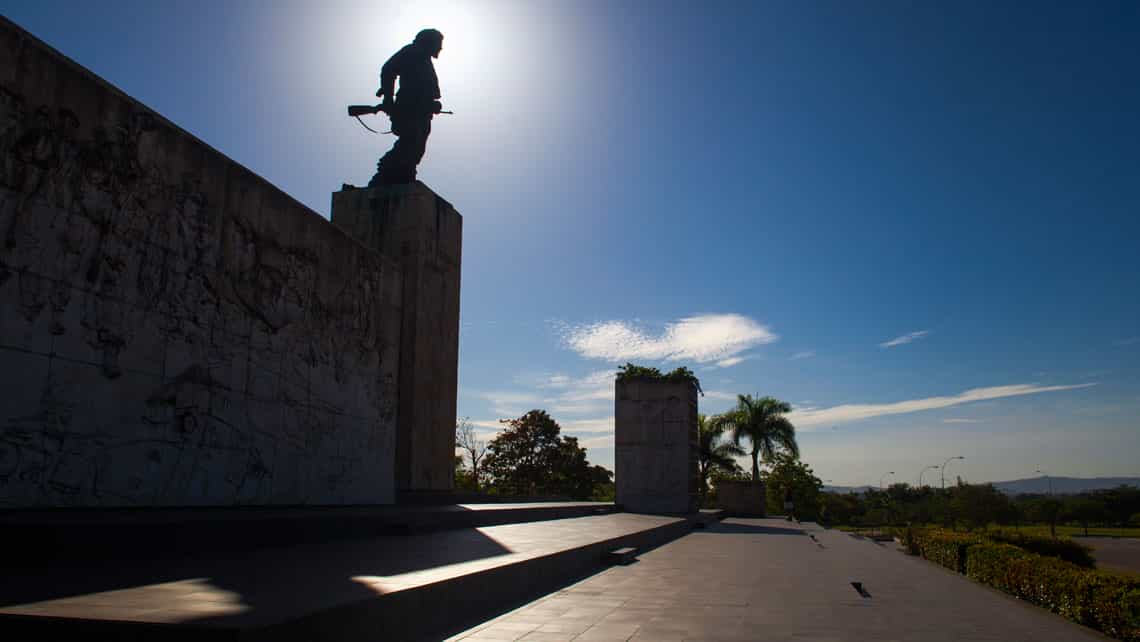 Memorial Ernesto Guevara
