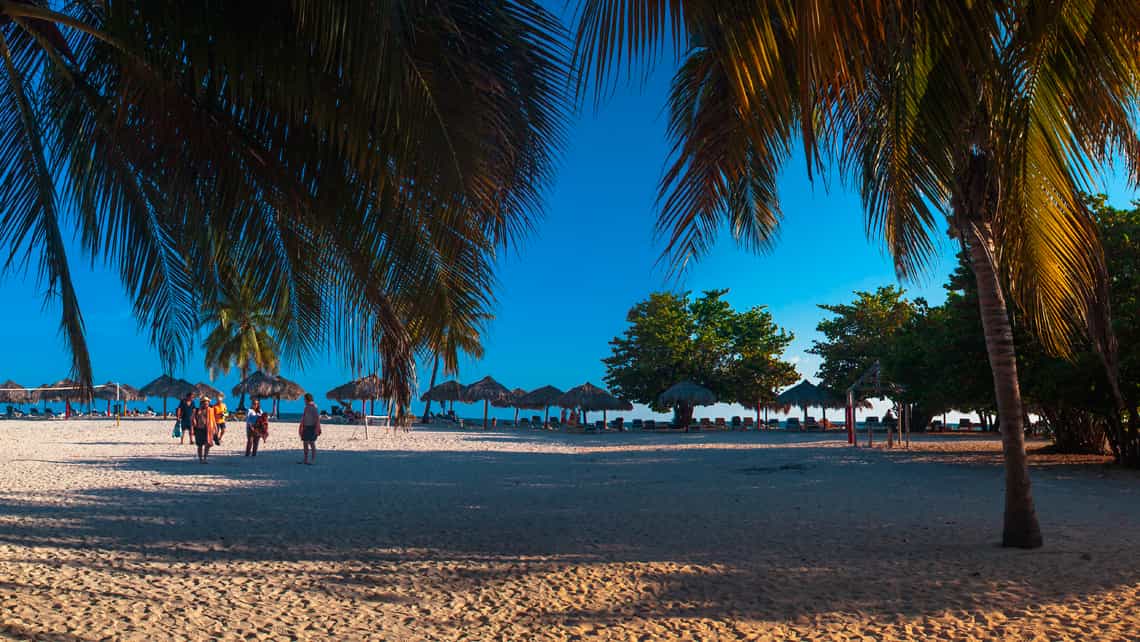 Playa Guanabo, Playas del Este de La Habana
