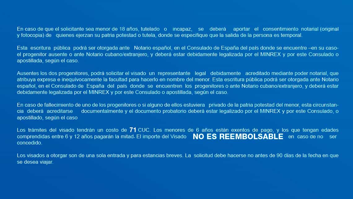 Documentos paquete a España