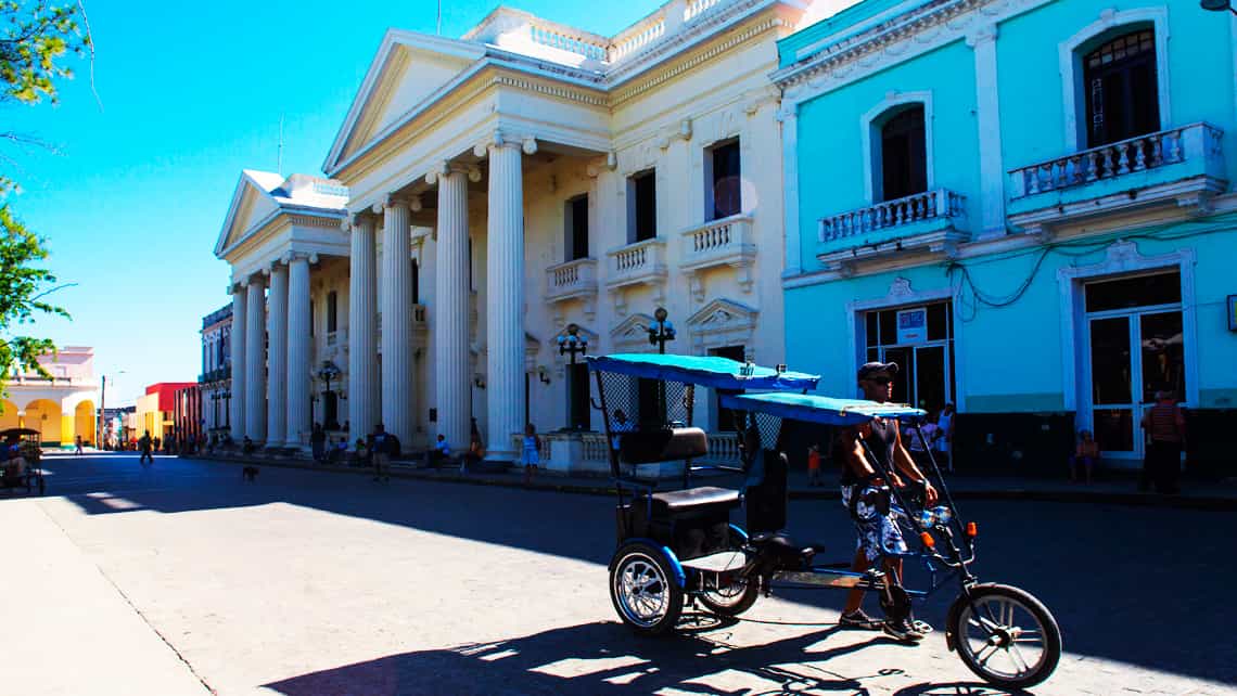 Biblioteca Provincial, Santa Clara, Villa Clara, Cuba