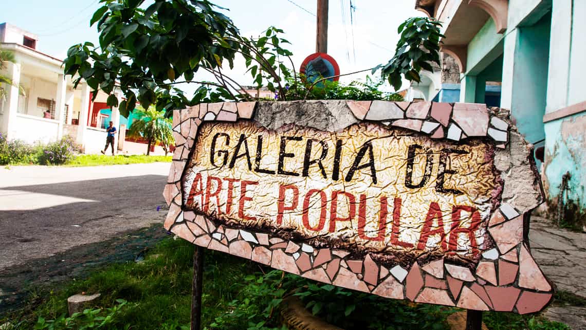 Proyecto Cultural y Comunitario Muraleando, Lawton, Diez de Octubre, Habana