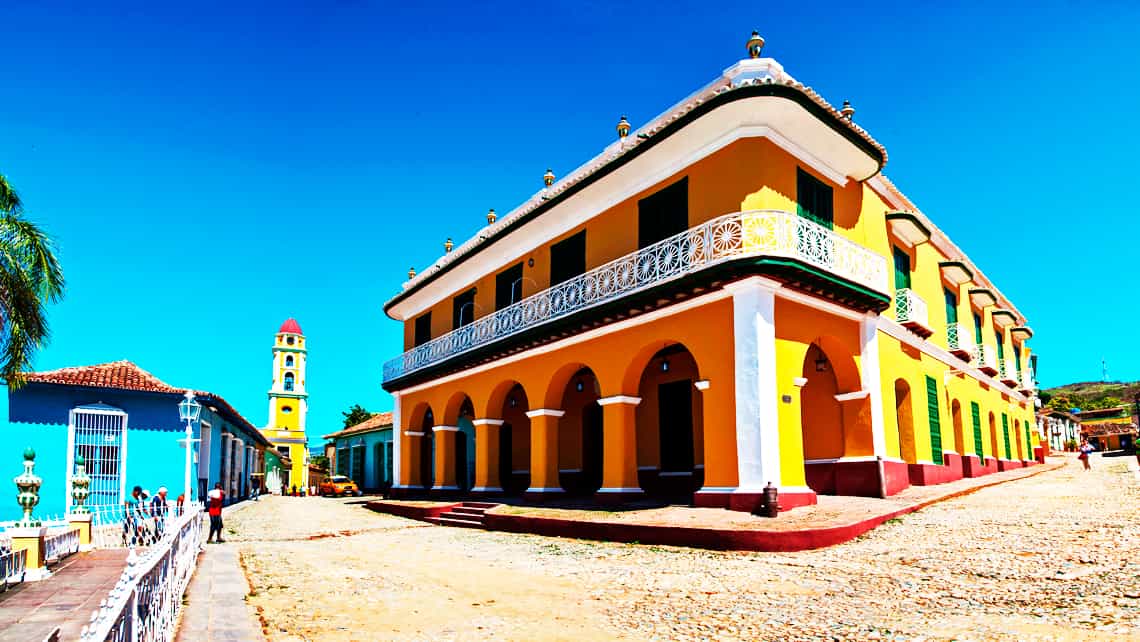 Museo Romantico de Trinidad