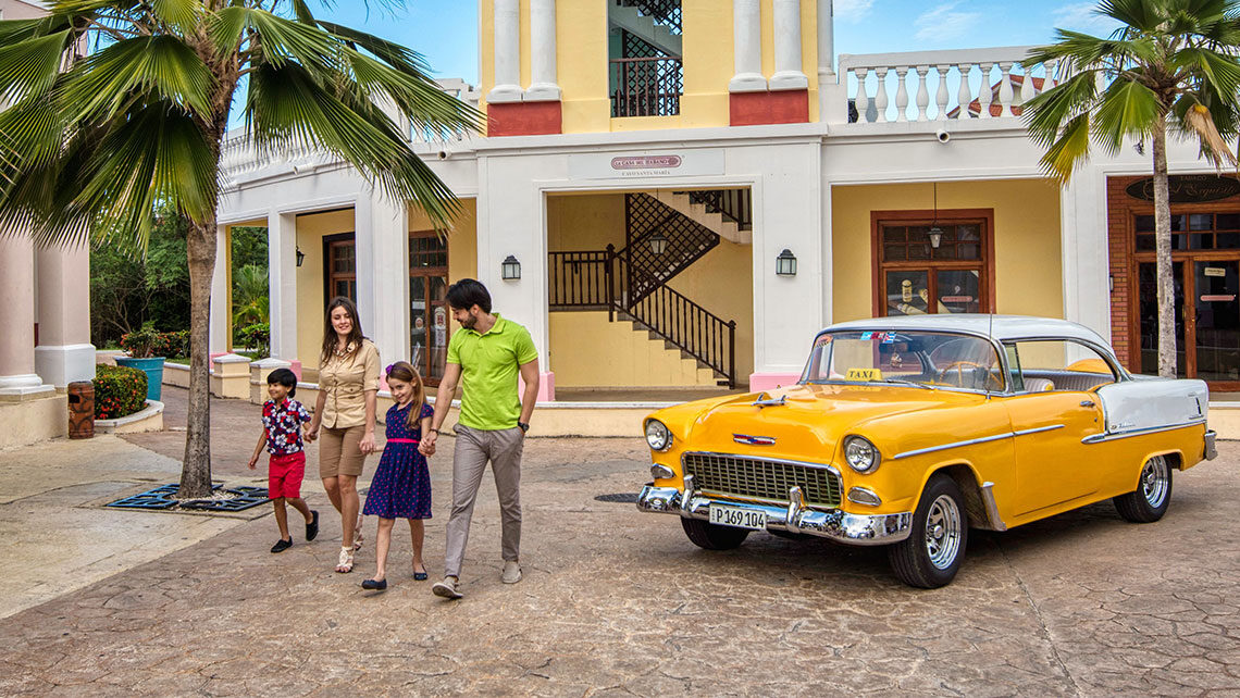 Frases para tu viaje a Cuba