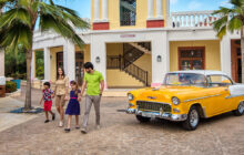 Frases para tu viaje a Cuba