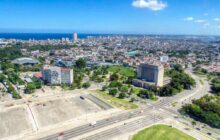 Excelentes vistas de La Habana