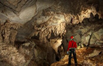 Cinco cuevas de Pinar del Río