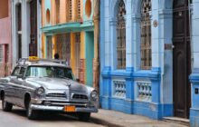 Otra mirada a los principales barrios de la Habana