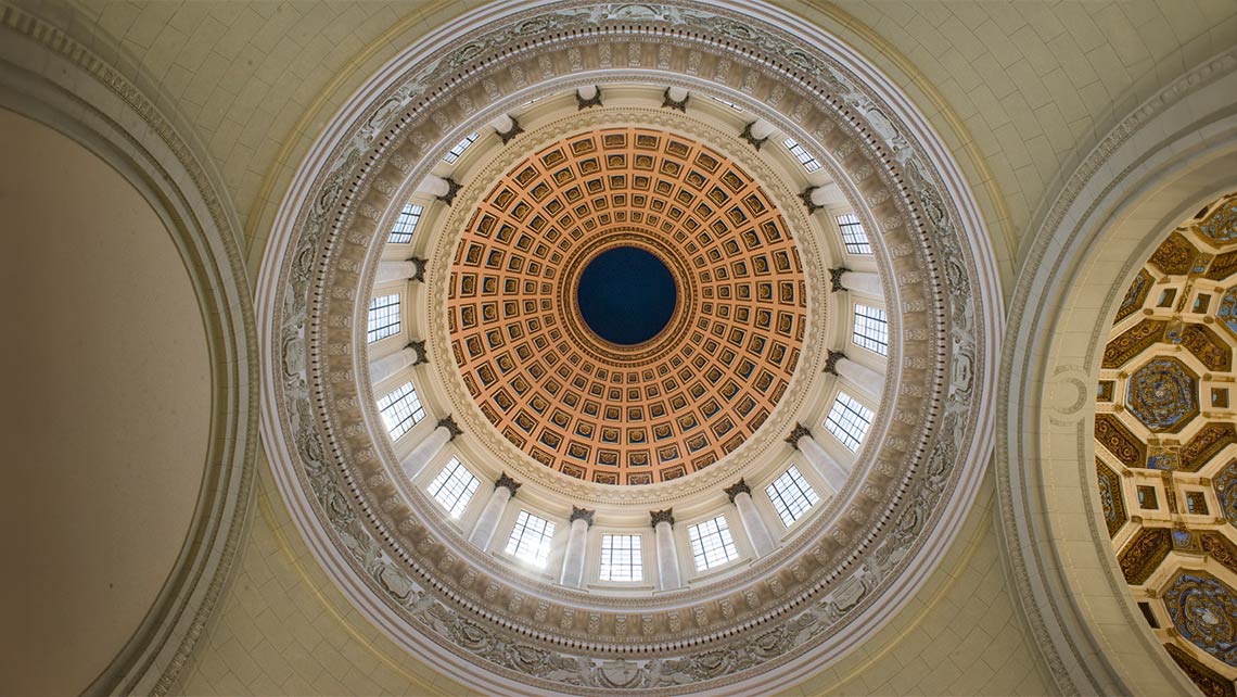 Capitolio Nacional de Cuba