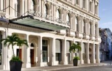 Nuevos hoteles en La Habana