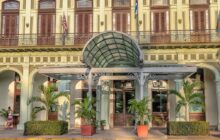 Mejores hoteles de La Habana