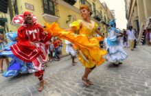 Habana Vieja: Ciudad en Movimiento