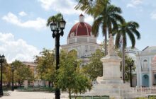 Cienfuegos: La ciudad más francesa de Cuba
