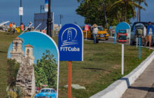 FITCuba: feria de turismo en mayo