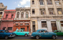 Egido y Monserrate, una ruta para descubrir La Habana Vieja
