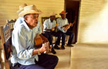 El Güirito en Baracoa: origen del son cubano