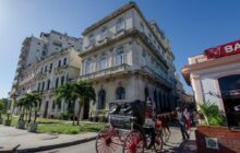 Sitios históricos renovados para celebrar los 500 años de La Habana