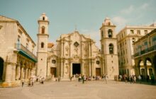 La religión en Cuba