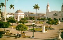 Manzanillo, la perla del golfo oriental cubano