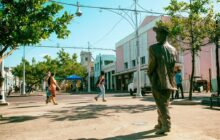 Diez lugares para visitar en Cienfuegos