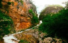Las mejores cascadas de Cuba