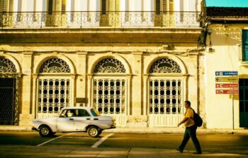 Centro Histórico de Matanzas