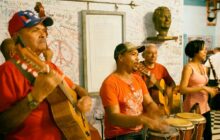 El Son cubano: patrimonio de la nación