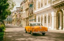 Una mirada rápida a la Habana
