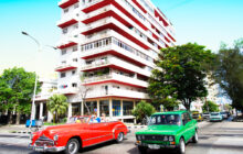 Calles de La Habana: 500 años