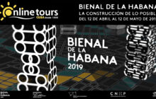 Bienal de La Habana, centro del arte contemporáneo