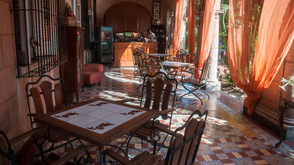 El Vedado, donde se encuentran los mejores bares bohemios de La Habana