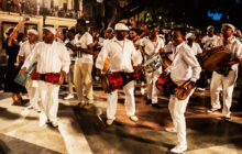 Descubra la historia detrás de los tambores cubanos