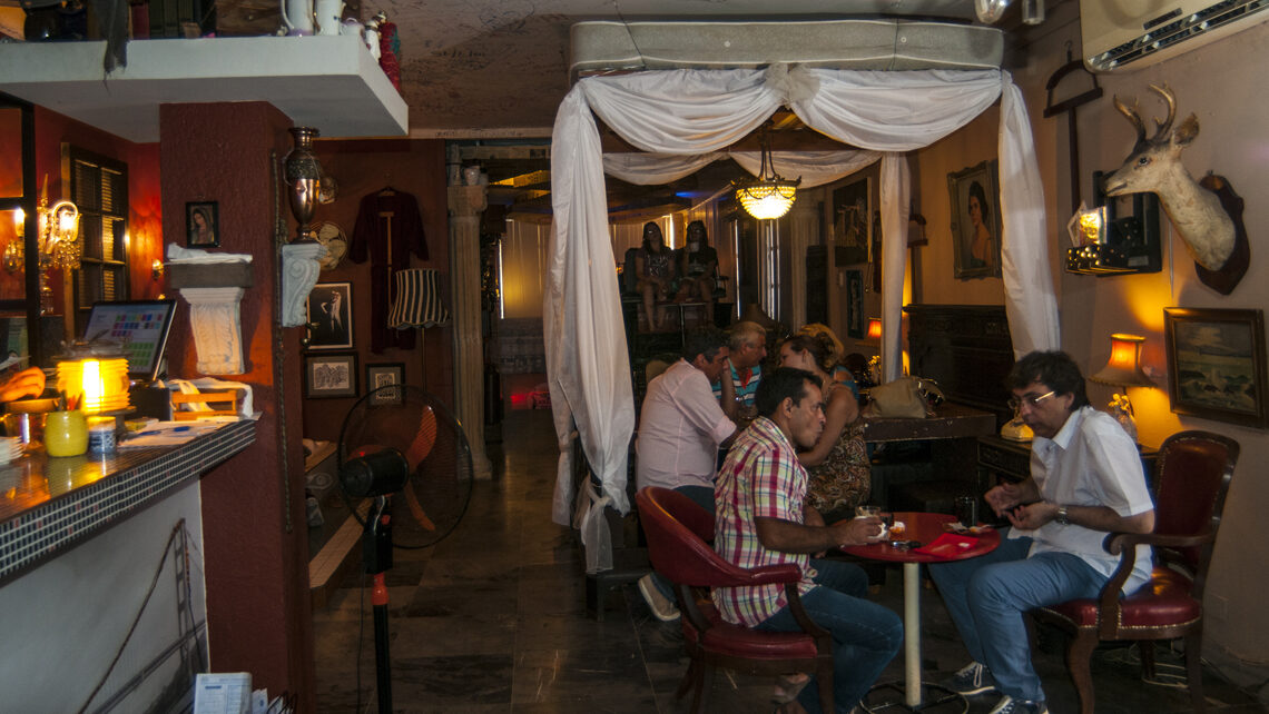 ¿dónde Tomarse El Mejor Café De La Habana Blog De Viaje Por Cuba 