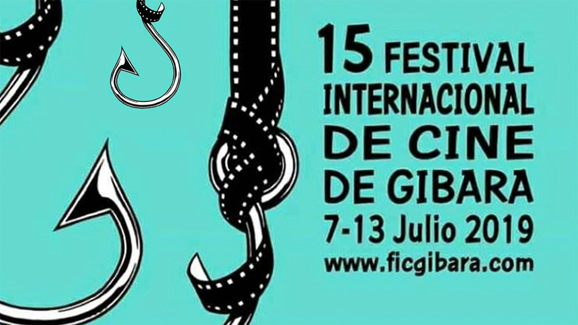 Festival de Cine de Gibara, una fiesta con sabor español