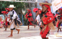 Festival Timbalaye, la gran rumba
