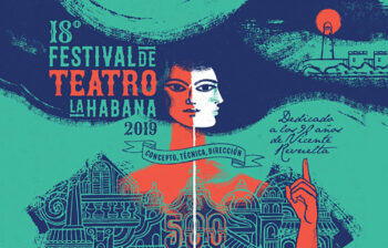 festival de teatro de la habana