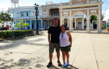 DinkyViajeros recorre Cuba y nos cuenta sus experiencias