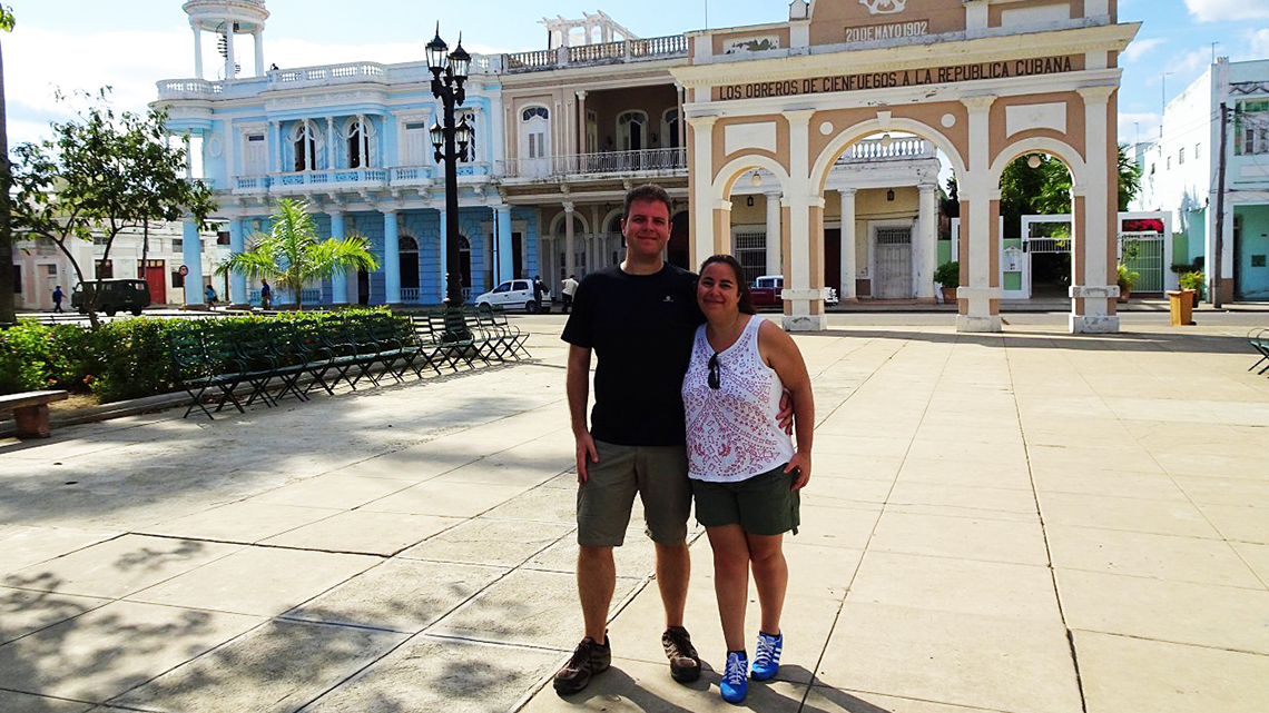 DinkyViajeros recorre Cuba y nos cuenta sus experiencias