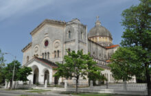 Iglesia Jesús de Miramar: sorprendente templo católico habanero