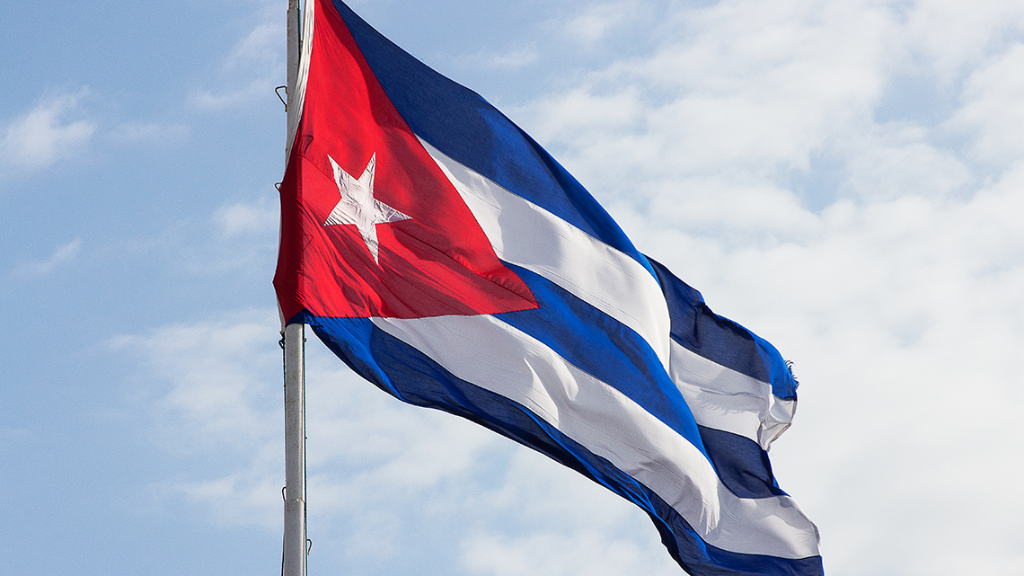 San Salvador de Bayamo, «cuna de la nacionalidad cubana»